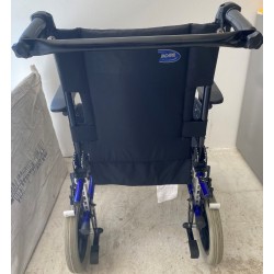 FAUTEUIL ROULANT TRANSFERT ACTION 3 INVACARE