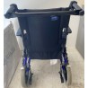 FAUTEUIL ROULANT TRANSFERT ACTION 3 INVACARE