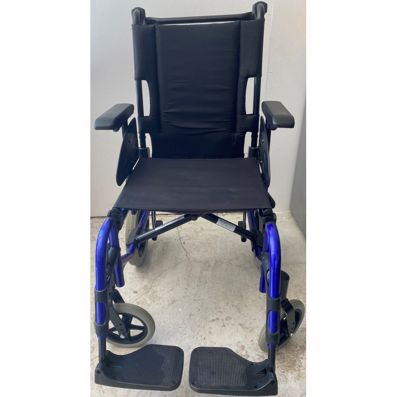 FAUTEUIL ROULANT TRANSFERT ACTION 3 INVACARE