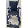 FAUTEUIL ROULANT TRANSFERT ACTION 3 INVACARE