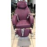 Fauteuil coquille Altitude T44 cm VERMEIREN