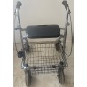 ROLLATOR 4 ROUES MIGO 2G DRIVE DEVILBISS HEALTHCARE