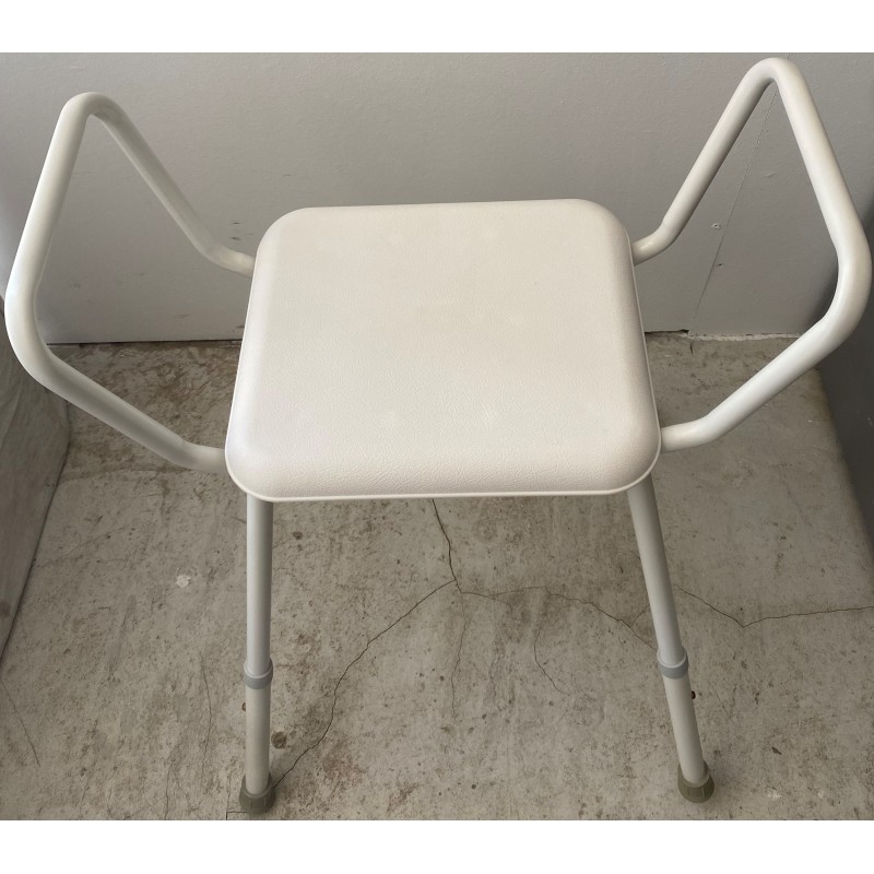 TABOURET DE DOUCHE GRECO DRIVE DEVILBISS