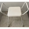 TABOURET DE DOUCHE GRECO DRIVE DEVILBISS