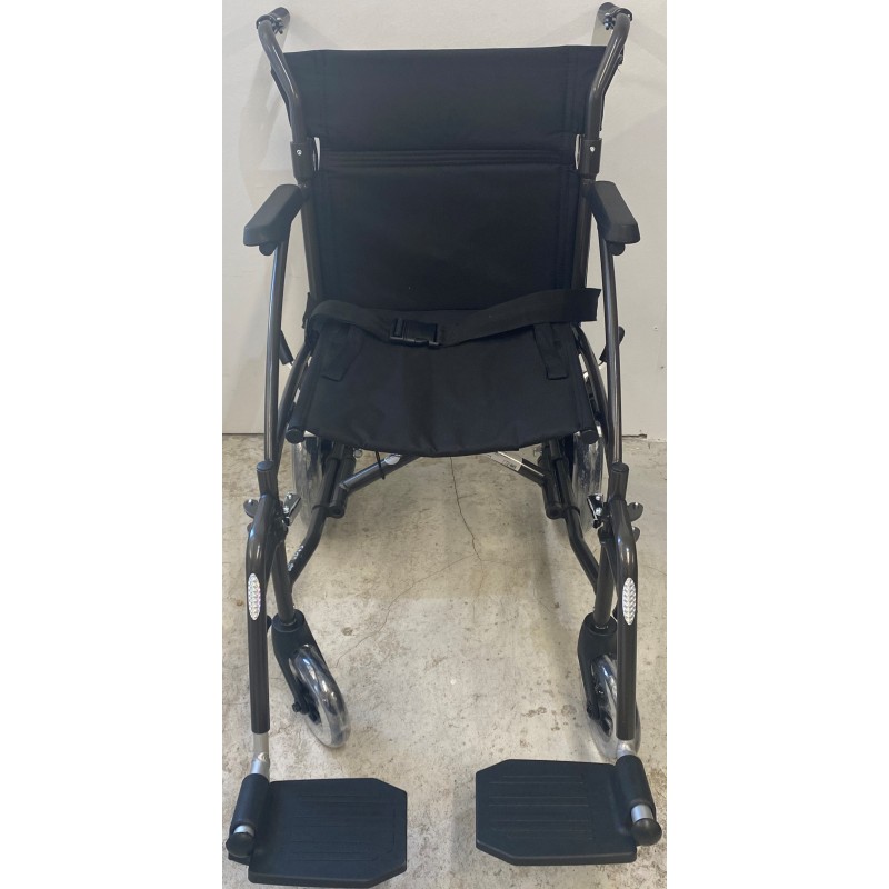 Fauteuil roulant de transfert STAN Drive DeVilbiss T40