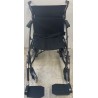 Fauteuil roulant de transfert STAN Drive DeVilbiss T40