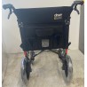 Fauteuil roulant de transfert STAN Drive DeVilbiss T40