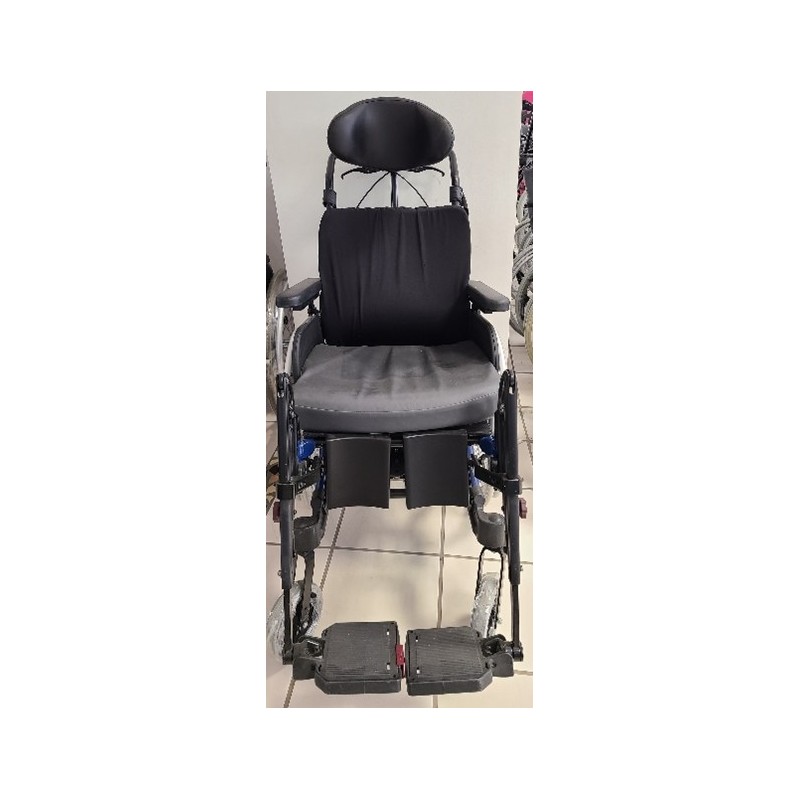 Fauteuil roulant confort  4UCE T41 NETTI