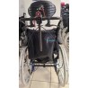 Fauteuil roulant confort  4UCE T41 NETTI