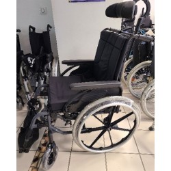 Fauteuil roulant manuel Action 4 NG T50 INVACARE