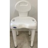 CHAISE DE DOUCHE 9781E l-Fit  INVACARE